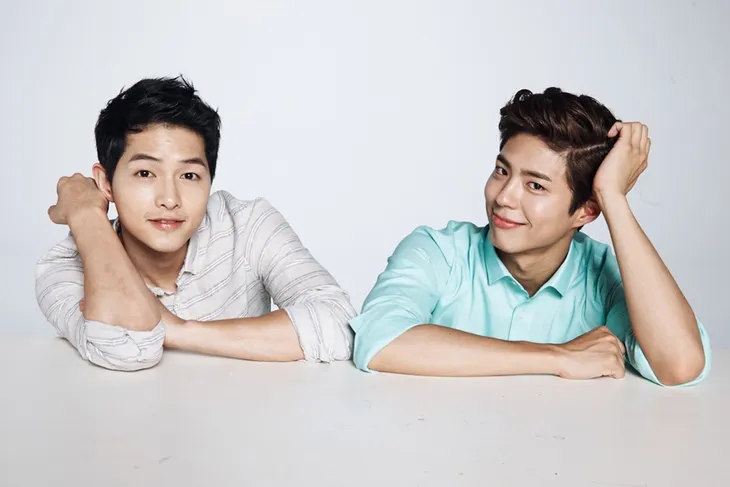 Dàn sao đình đám hứa hẹn đổ bộ đám cưới Song Joong Ki - Song Hye Kyo - Ảnh 3. Dàn sao đình đám hứa hẹn đổ bộ đám cưới Song Joong Ki - Song Hye Kyo - Ảnh 3.