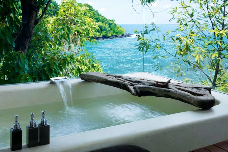 Việc gì phải đi Maldives cho xa, đã có thiên đường hạ giới ngay gần Việt Nam! - Ảnh 7. Việc gì phải đi Maldives cho xa, đã có thiên đường hạ giới ngay gần Việt Nam! - Ảnh 7.