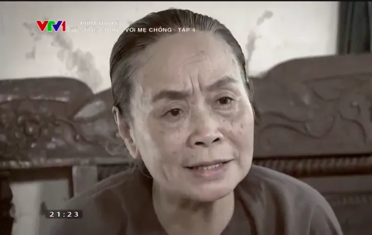 Sống chung với mẹ chồng: Làm dâu đã ghê gớm, thành mẹ chồng tai quái thì cũng là lẽ thường - Ảnh 1. Sống chung với mẹ chồng: Làm dâu đã ghê gớm, thành mẹ chồng tai quái thì cũng là lẽ thường - Ảnh 1.