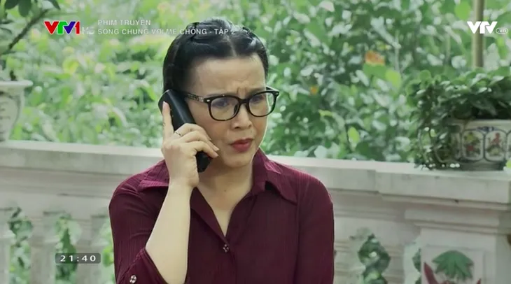 Sống chung với mẹ chồng: Là con gái, ai cũng sẽ khóc khi nghe mẹ dặn dò những lời này trước khi lấy chồng - Ảnh 2. Sống chung với mẹ chồng: Là con gái, ai cũng sẽ khóc khi nghe mẹ dặn dò những lời này trước khi lấy chồng - Ảnh 2.