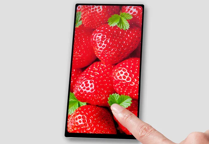 Những smartphone đáng trông đợi nhất vào nửa cuối năm 2017 - Ảnh 2. Những smartphone đáng trông đợi nhất vào nửa cuối năm 2017 - Ảnh 2.