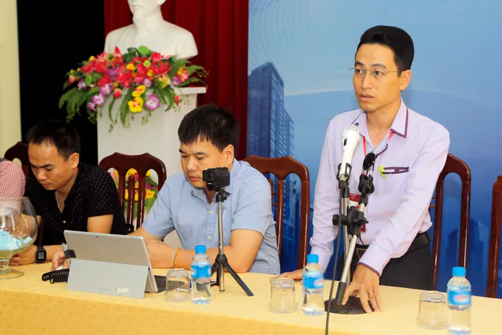 Đã có kết quả bốc thăm chia bảng VCK Robocon Việt Nam 2017 - Ảnh 1. Đã có kết quả bốc thăm chia bảng VCK Robocon Việt Nam 2017 - Ảnh 1.