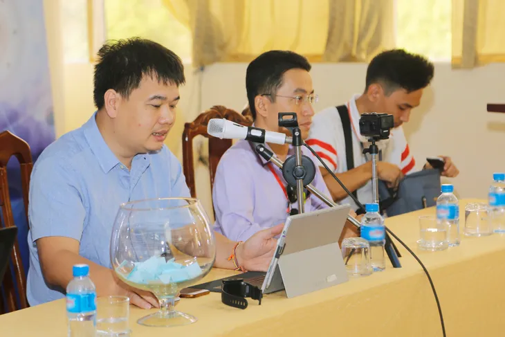 Đã có kết quả bốc thăm chia bảng VCK Robocon Việt Nam 2017 - Ảnh 2. Đã có kết quả bốc thăm chia bảng VCK Robocon Việt Nam 2017 - Ảnh 2.