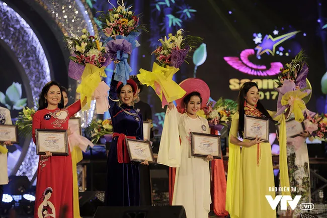 Trọn vẹn danh sách 12 thí sinh đêm Chung kết xếp hạng Sao Mai 2017 - Ảnh 2. Trọn vẹn danh sách 12 thí sinh đêm Chung kết xếp hạng Sao Mai 2017 - Ảnh 2.
