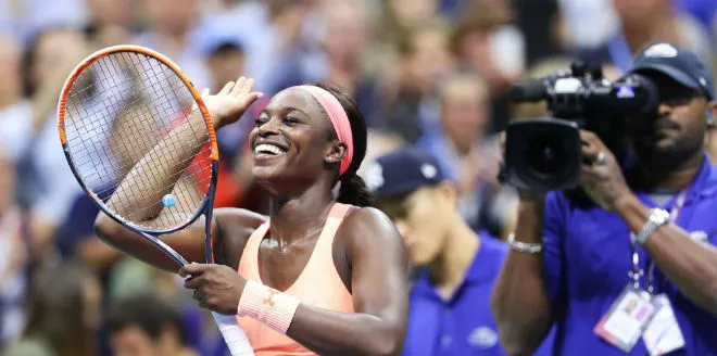 Venus Williams dừng bước tại bán kết đơn nữ giải quần vợt Mỹ mở rộng 2017 - Ảnh 1. Venus Williams dừng bước tại bán kết đơn nữ giải quần vợt Mỹ mở rộng 2017 - Ảnh 1.