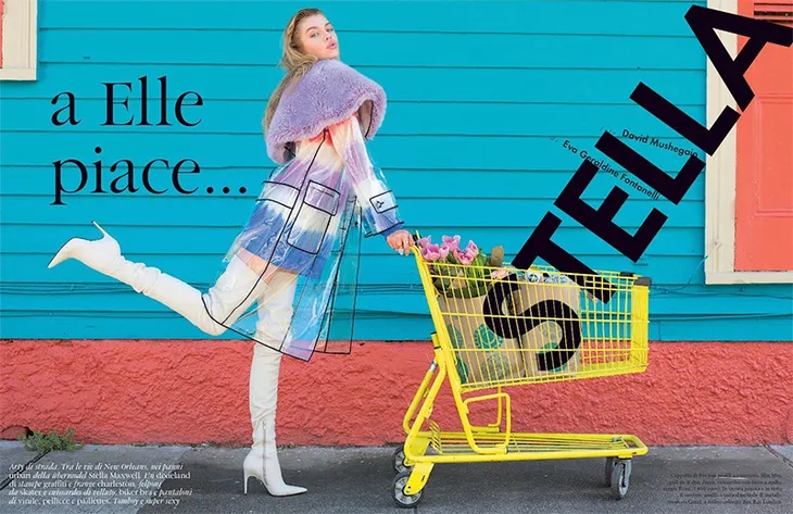Đây là lý do sao phim Chạng vạng yêu chân dài của Victorias Secret! - Ảnh 3. Đây là lý do sao phim Chạng vạng yêu chân dài của Victorias Secret! - Ảnh 3.