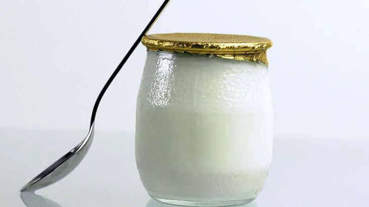 Những thực phẩm tốt cho hoạt động của tuyến giáp - Ảnh 2. Những thực phẩm tốt cho hoạt động của tuyến giáp - Ảnh 2.