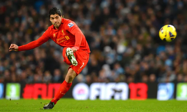 Top 10 bản hợp đồng đắt giá nhất Liverpool - Ảnh 2. Top 10 bản hợp đồng đắt giá nhất Liverpool - Ảnh 2.