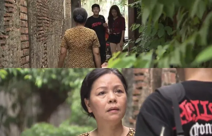 Ghét thì yêu thôi - Tập 18: Trung tâm thể dục nơi Du và Kim làm việc bất ngờ đóng cửa - Ảnh 4. Ghét thì yêu thôi - Tập 18: Trung tâm thể dục nơi Du và Kim làm việc bất ngờ đóng cửa - Ảnh 4.