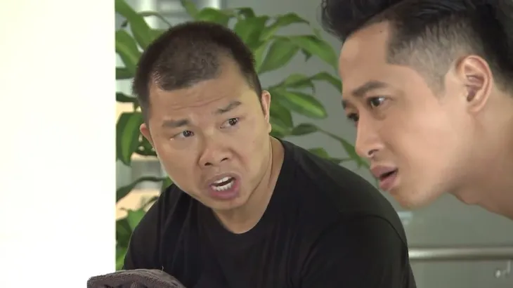 Ghét thì yêu thôi - Tập 17: Du bất ngờ đi học lại vì bị bà Diễm chê bai trình độ - Ảnh 3. Ghét thì yêu thôi - Tập 17: Du bất ngờ đi học lại vì bị bà Diễm chê bai trình độ - Ảnh 3.