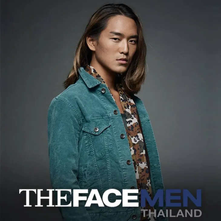 The Face Men: Lukkade bất mãn, Peach ngậm ngùi với chiến thắng đầu tiên - Ảnh 4. The Face Men: Lukkade bất mãn, Peach ngậm ngùi với chiến thắng đầu tiên - Ảnh 4.