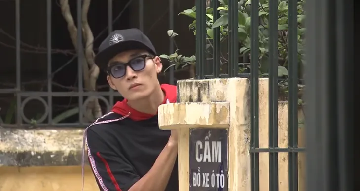Ghét thì yêu thôi - Tập 9: Du lao ra biển cứu Kim tự tử - Ảnh 3. Ghét thì yêu thôi - Tập 9: Du lao ra biển cứu Kim tự tử - Ảnh 3.