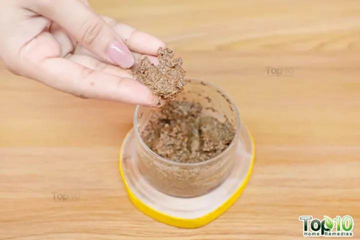 Công thức tẩy tế bào chết từ bột cà phê cho làn da trắng mịn - Ảnh 8. Công thức tẩy tế bào chết từ bột cà phê cho làn da trắng mịn - Ảnh 8.