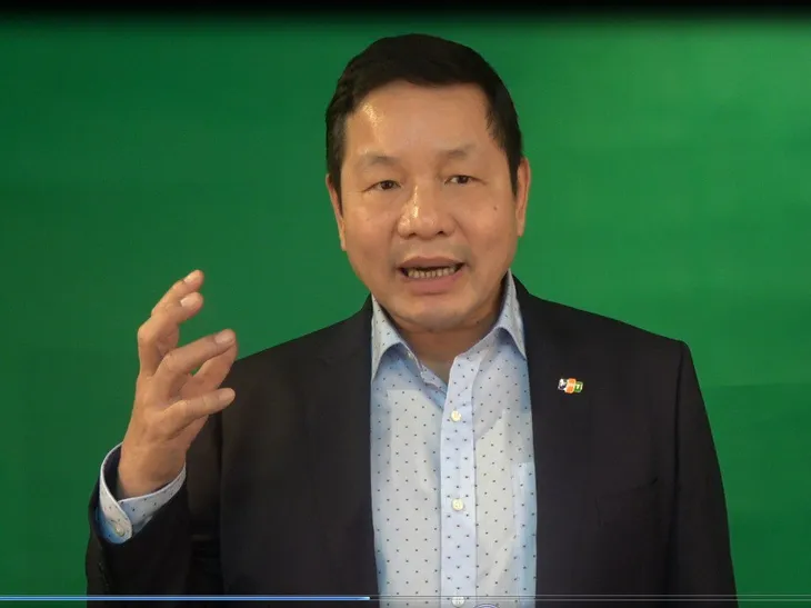 Những nhân vật có ảnh hưởng với sự phát triển Internet Việt Nam - Ảnh 1. Những nhân vật có ảnh hưởng với sự phát triển Internet Việt Nam - Ảnh 1.