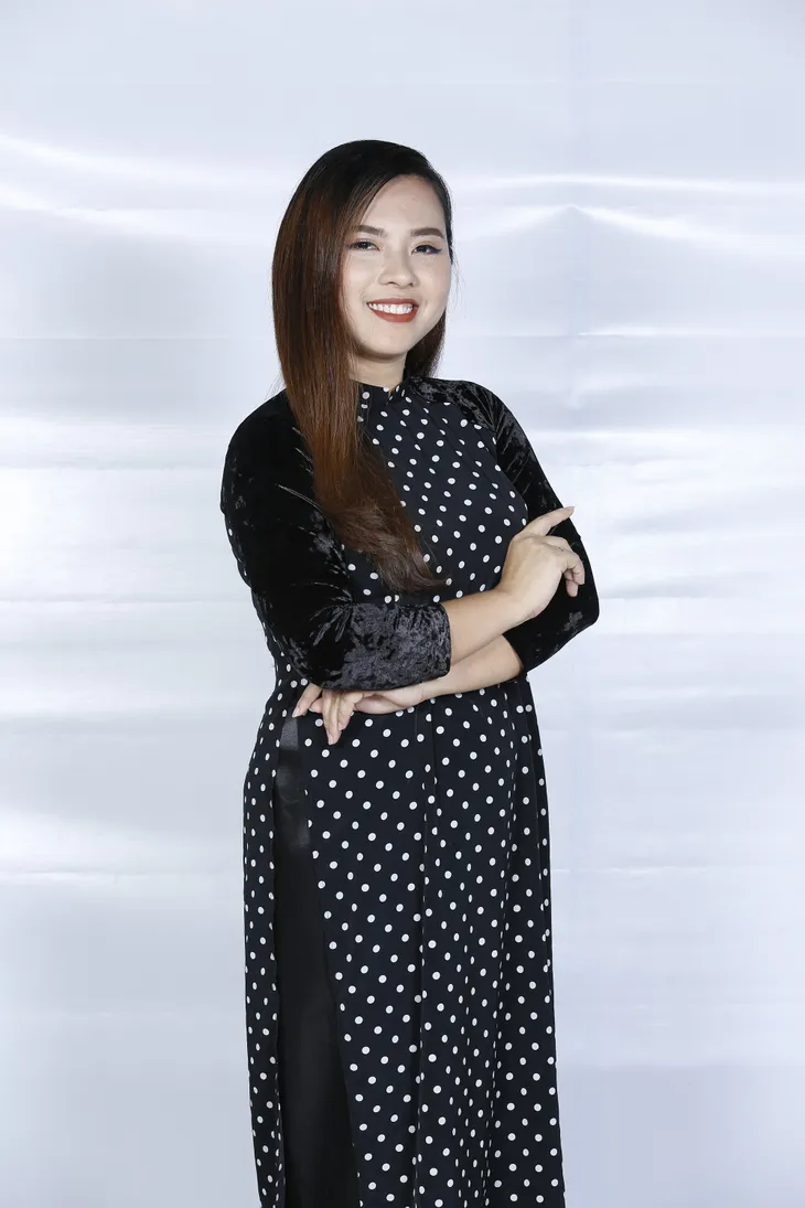 Đạo diễn triệu view” Huỳnh Phúc Thanh Nhân tiết lộ từng yêu hai người đồng tính - Ảnh 2. Đạo diễn triệu view” Huỳnh Phúc Thanh Nhân tiết lộ từng yêu hai người đồng tính - Ảnh 2.