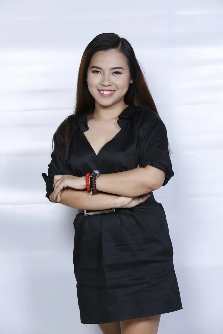 Đạo diễn triệu view” Huỳnh Phúc Thanh Nhân tiết lộ từng yêu hai người đồng tính - Ảnh 1. Đạo diễn triệu view” Huỳnh Phúc Thanh Nhân tiết lộ từng yêu hai người đồng tính - Ảnh 1.