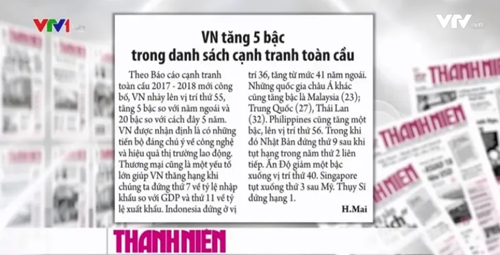 Hiện thực hóa mục tiêu tăng trưởng 6,7% năm 2017: Những tín hiệu khả quan - Ảnh 1. Hiện thực hóa mục tiêu tăng trưởng 6,7% năm 2017: Những tín hiệu khả quan - Ảnh 1.