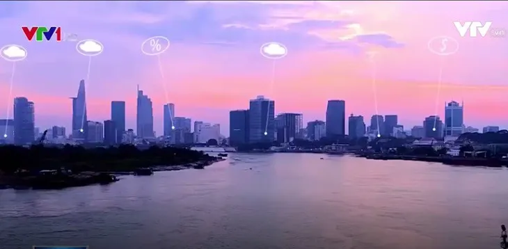 Cần sớm có hành lang pháp lý cho xây dựng “thành phố thông minh” - Ảnh 1.