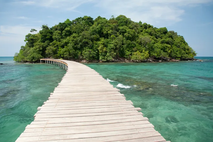 Việc gì phải đi Maldives cho xa, đã có thiên đường hạ giới ngay gần Việt Nam! - Ảnh 2. Việc gì phải đi Maldives cho xa, đã có thiên đường hạ giới ngay gần Việt Nam! - Ảnh 2.