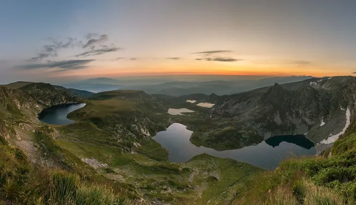 Không chỉ có hoa hồng, Bulgaria còn mê hoặc du khách vì điều này! - Ảnh 8. Không chỉ có hoa hồng, Bulgaria còn mê hoặc du khách vì điều này! - Ảnh 8.