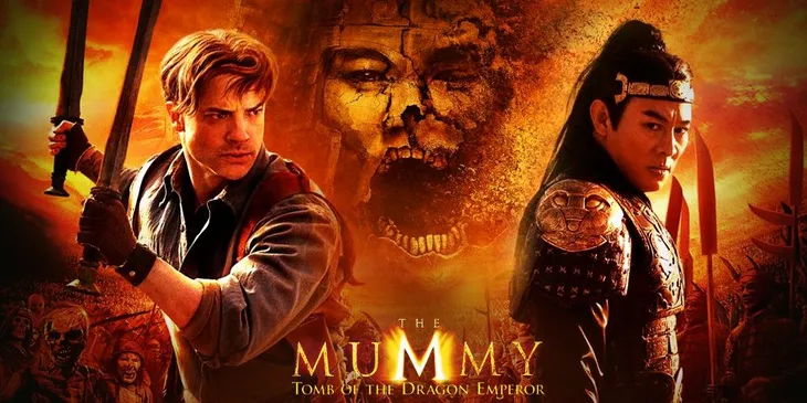 Tom Cruise đốt cháy mùa hè 2017 với phim về Xác ướp - Ảnh 2. Tom Cruise đốt cháy mùa hè 2017 với phim về Xác ướp - Ảnh 2.