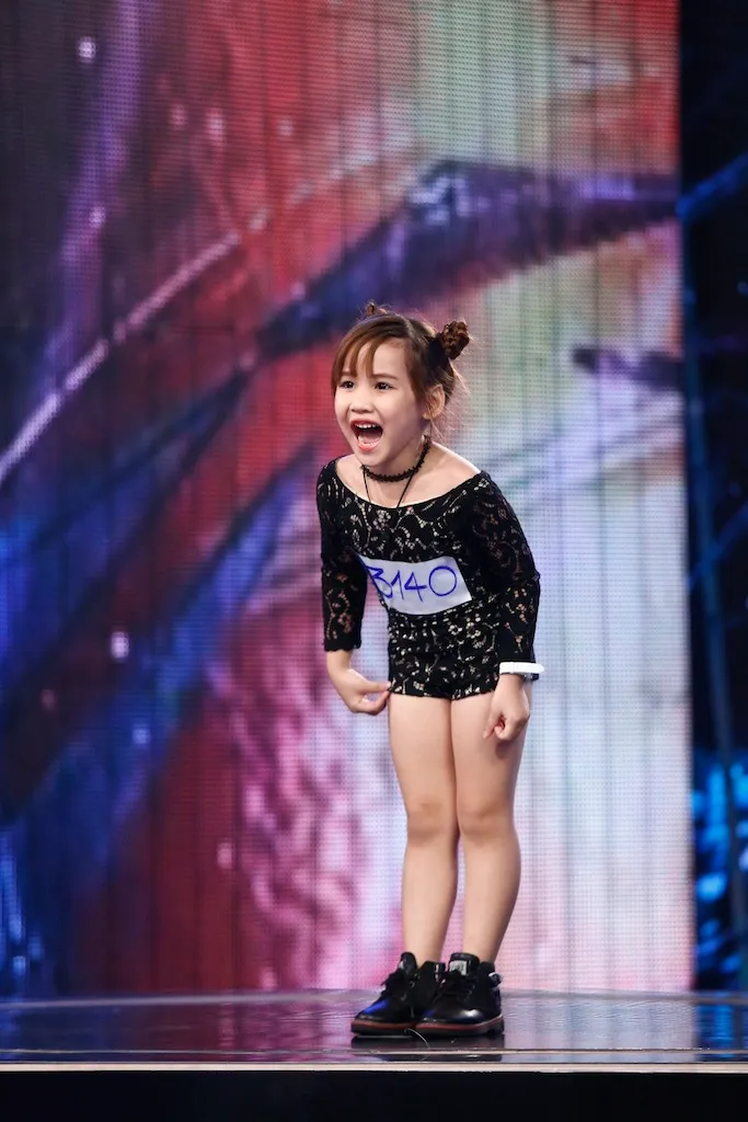 Vietnam Idol Kids 2017: Bích Phương thẳng thừng từ chối “hiện tượng mạng” Bảo An - Ảnh 3. Vietnam Idol Kids 2017: Bích Phương thẳng thừng từ chối “hiện tượng mạng” Bảo An - Ảnh 3.