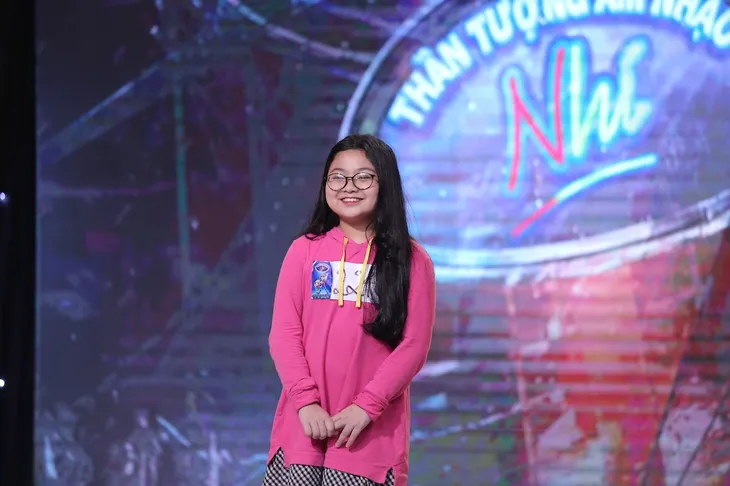 Vietnam Idol Kids 2017 chính thức lên sóng (21h, VTV3) - Ảnh 1. Vietnam Idol Kids 2017 chính thức lên sóng (21h, VTV3) - Ảnh 1.