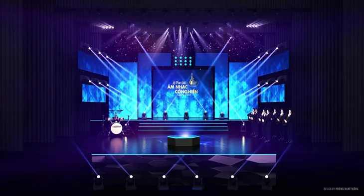 Bầu chọn giải Cống hiến lần thứ 12: Các ứng viên ngang tài ngang sức - Ảnh 2. Bầu chọn giải Cống hiến lần thứ 12: Các ứng viên ngang tài ngang sức - Ảnh 2.