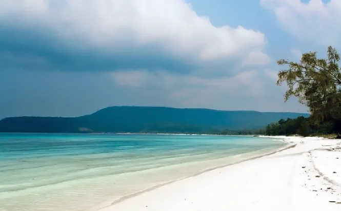 Việc gì phải đi Maldives cho xa, đã có thiên đường hạ giới ngay gần Việt Nam! - Ảnh 3. Việc gì phải đi Maldives cho xa, đã có thiên đường hạ giới ngay gần Việt Nam! - Ảnh 3.