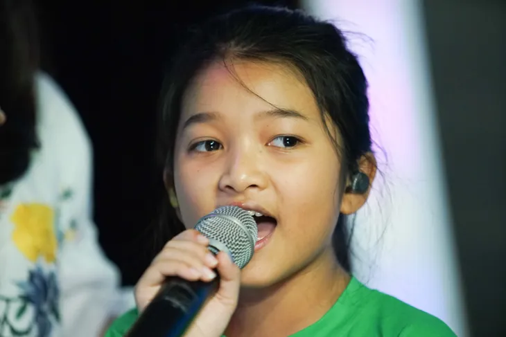Vietnam Idol Kids: Ai sẽ giành được vị trí quán quân mùa thứ 2? - Ảnh 3. Vietnam Idol Kids: Ai sẽ giành được vị trí quán quân mùa thứ 2? - Ảnh 3.