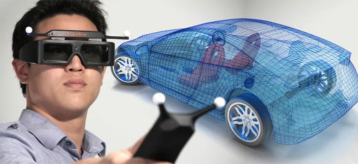 6 ứng dụng thiết thực của VR khi được áp dụng trong cuộc sống - Ảnh 3. 6 ứng dụng thiết thực của VR khi được áp dụng trong cuộc sống - Ảnh 3.