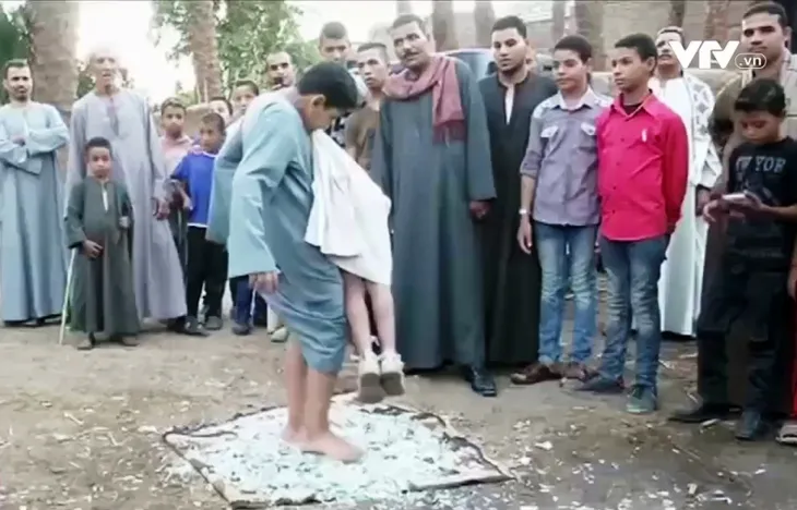 Những em bé có khả năng đặc biệt - Ảnh 2. Những em bé có khả năng đặc biệt - Ảnh 2.