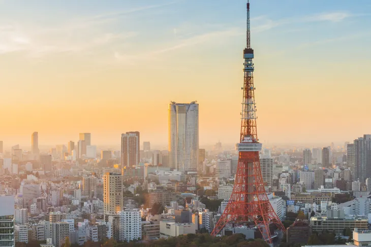 Du khách đến Tokyo không nên bỏ qua những điểm khám phá này - Ảnh 3. Du khách đến Tokyo không nên bỏ qua những điểm khám phá này - Ảnh 3.