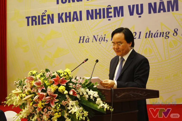 Cử nhân sư phạm mai phục nhiều năm vẫn chưa vào được biên chế - Ảnh 5. Cử nhân sư phạm mai phục nhiều năm vẫn chưa vào được biên chế - Ảnh 5.