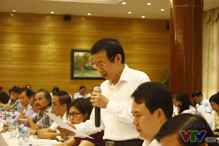 Cử nhân sư phạm mai phục nhiều năm vẫn chưa vào được biên chế - Ảnh 1. Cử nhân sư phạm mai phục nhiều năm vẫn chưa vào được biên chế - Ảnh 1.