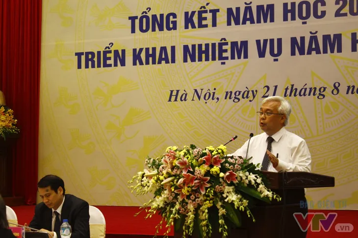 Cử nhân sư phạm mai phục nhiều năm vẫn chưa vào được biên chế - Ảnh 3. Cử nhân sư phạm mai phục nhiều năm vẫn chưa vào được biên chế - Ảnh 3.