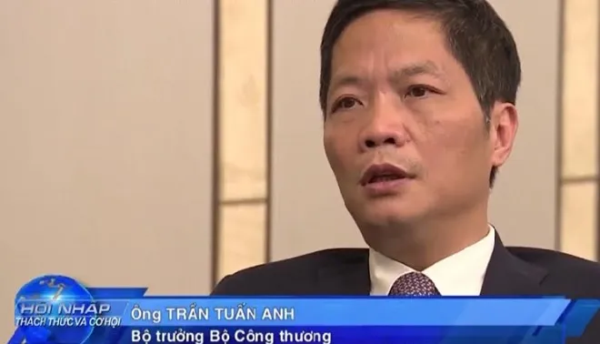 Thúc đẩy năng lượng tái tạo: Thời cơ đã đến - Ảnh 2. Thúc đẩy năng lượng tái tạo: Thời cơ đã đến - Ảnh 2.