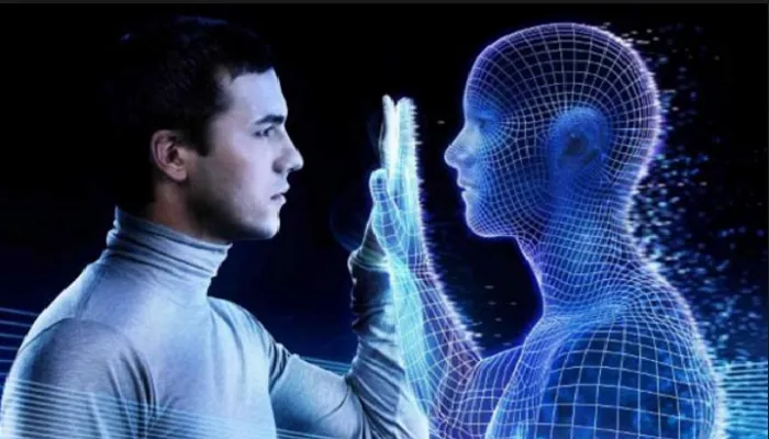 Cơ hội đi kèm với nguy cơ từ trí tuệ nhân tạo - Ảnh 2. Cơ hội đi kèm với nguy cơ từ trí tuệ nhân tạo - Ảnh 2.