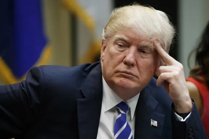 Tổng thống Trump và bài toán nan giải mang tên Triều Tiên - Ảnh 2.