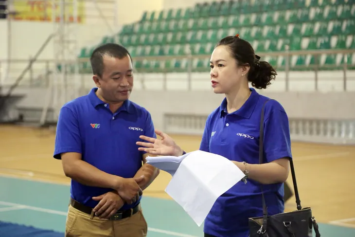 Đã có kết quả bốc thăm chia bảng VCK Robocon Việt Nam 2017 - Ảnh 15. Đã có kết quả bốc thăm chia bảng VCK Robocon Việt Nam 2017 - Ảnh 15.
