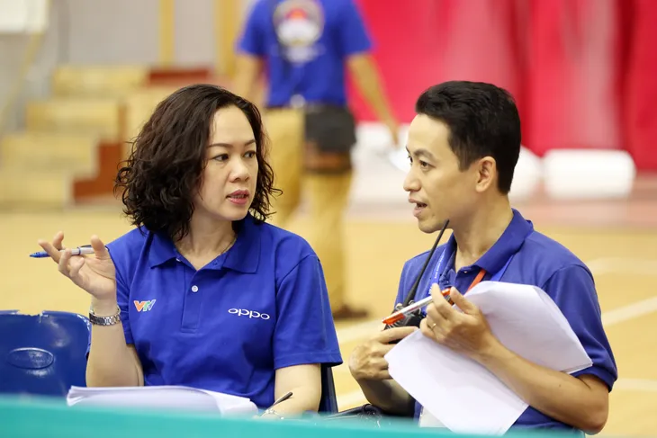 VCK Robocon Việt Nam 2017: Sẵn sàng cho giờ G - Ảnh 1.