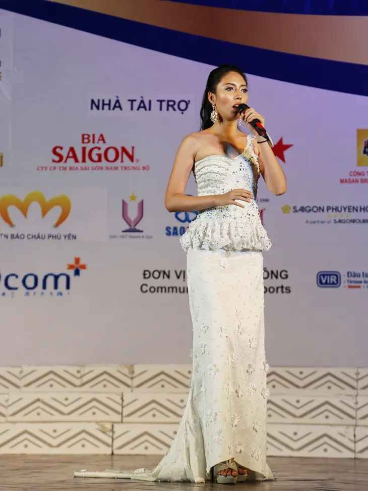 Ấn tượng trước tài năng của thí sinh Hoa hậu Hữu nghị ASEAN - Ảnh 16. Ấn tượng trước tài năng của thí sinh Hoa hậu Hữu nghị ASEAN - Ảnh 16.