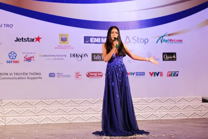 Ấn tượng trước tài năng của thí sinh Hoa hậu Hữu nghị ASEAN - Ảnh 25. Ấn tượng trước tài năng của thí sinh Hoa hậu Hữu nghị ASEAN - Ảnh 25.
