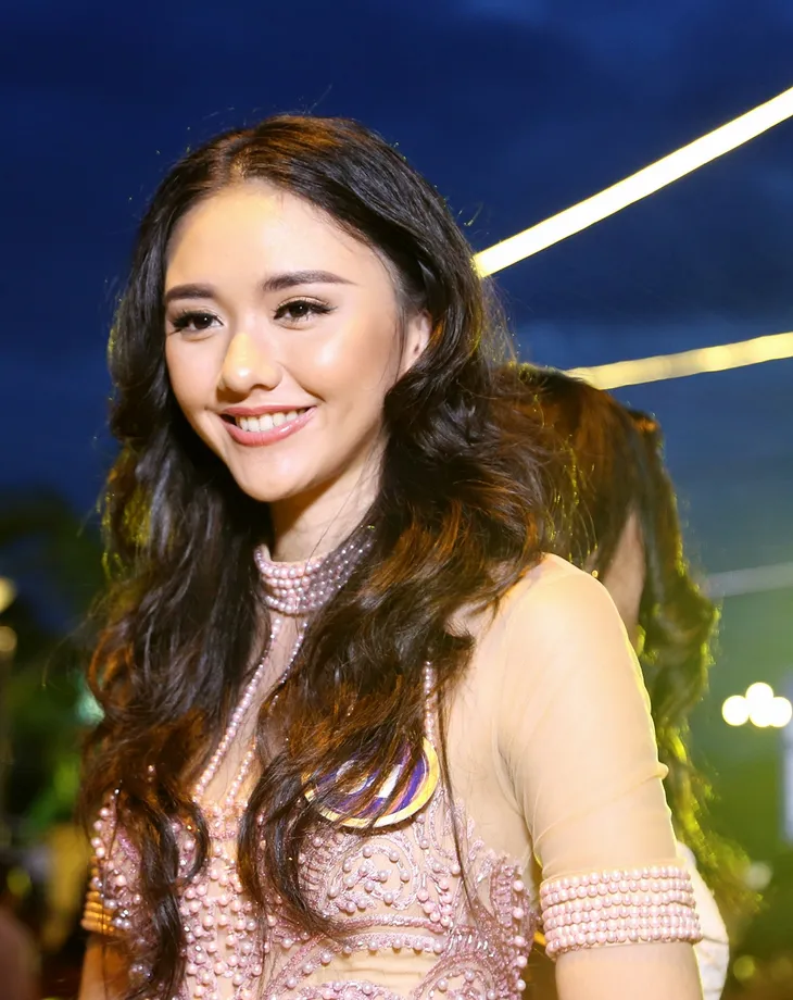 Thí sinh Hoa hậu Hữu nghị ASEAN thích thú với ẩm thực Phú Yên - Ảnh 5. Thí sinh Hoa hậu Hữu nghị ASEAN thích thú với ẩm thực Phú Yên - Ảnh 5.