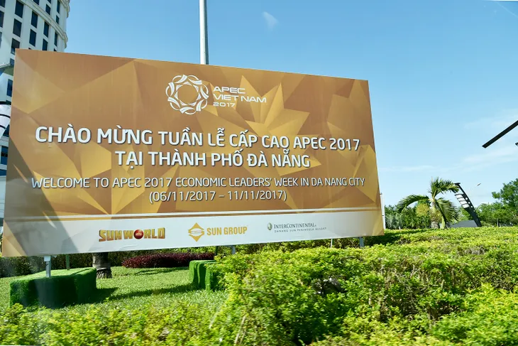 PTT Phạm Bình Minh chủ trì sơ duyệt các hoạt động của APEC 2017 - Ảnh 5.