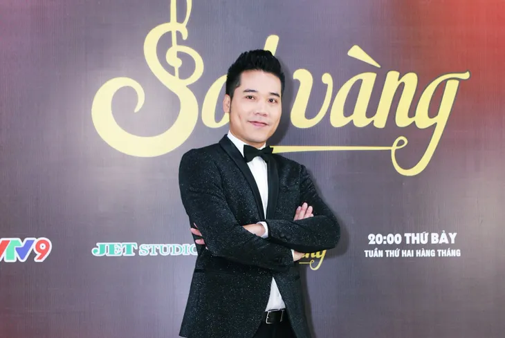 Sol Vàng: Danh ca Họa Mi trẻ trung hát nhạc tình ở tuổi 62 - Ảnh 3. Sol Vàng: Danh ca Họa Mi trẻ trung hát nhạc tình ở tuổi 62 - Ảnh 3.