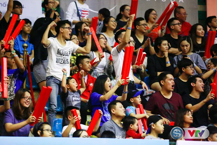 ẢNH: Thang Long Warriors lần thứ ba chiến thắng tại trận derby bóng rổ Thủ đô - Ảnh 15. ẢNH: Thang Long Warriors lần thứ ba chiến thắng tại trận derby bóng rổ Thủ đô - Ảnh 15.