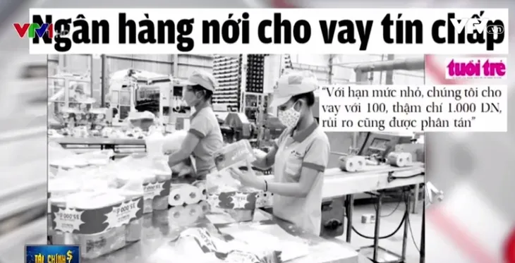 Doanh nghiệp khởi nghiệp khó tiếp cận vốn - Ảnh 1. Doanh nghiệp khởi nghiệp khó tiếp cận vốn - Ảnh 1.