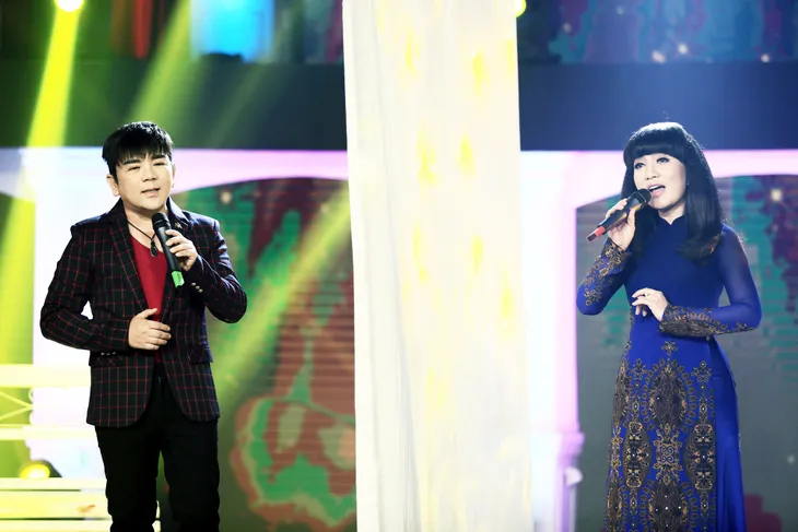 Tình khúc vượt thời gian: Như đã dấu yêu (20h, VTV9) - Ảnh 2. Tình khúc vượt thời gian: Như đã dấu yêu (20h, VTV9) - Ảnh 2.