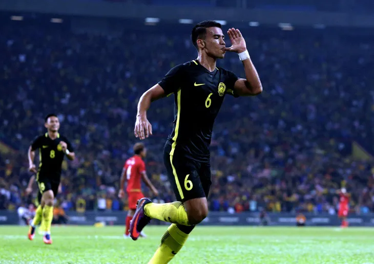 Lịch thi đấu & trực tiếp bóng đá nam SEA Games 29 ngày 23/8: U22 Malaysia – U22 Lào, U22 Singapore – U22 Brunei - Ảnh 1. Lịch thi đấu & trực tiếp bóng đá nam SEA Games 29 ngày 23/8: U22 Malaysia – U22 Lào, U22 Singapore – U22 Brunei - Ảnh 1.